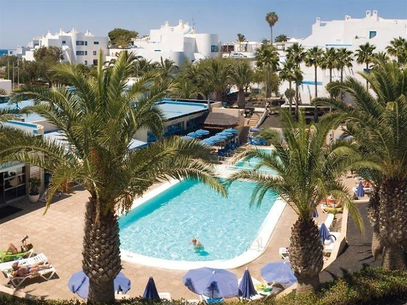 Aparthotel Costa Mar Puerto del Carmen