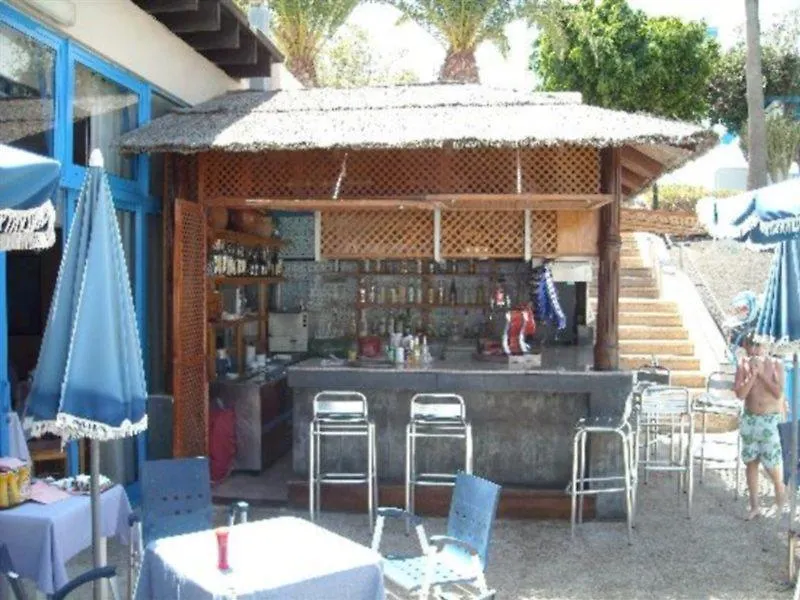 Aparthotel Costa Mar Puerto del Carmen