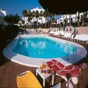 Aparthotel Costa Mar Puerto del Carmen  3*, Puerto del Carmen (Lanzarote) Spain