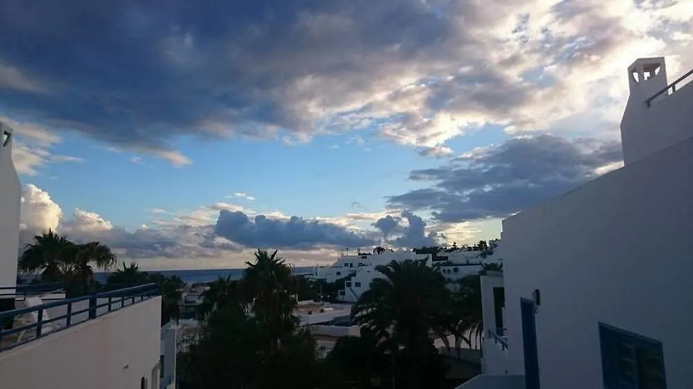 Aparthotel Costa Mar Puerto del Carmen