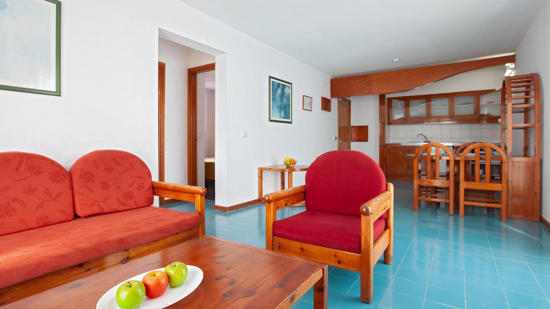 Aparthotel Costa Mar Puerto del Carmen  Spanien