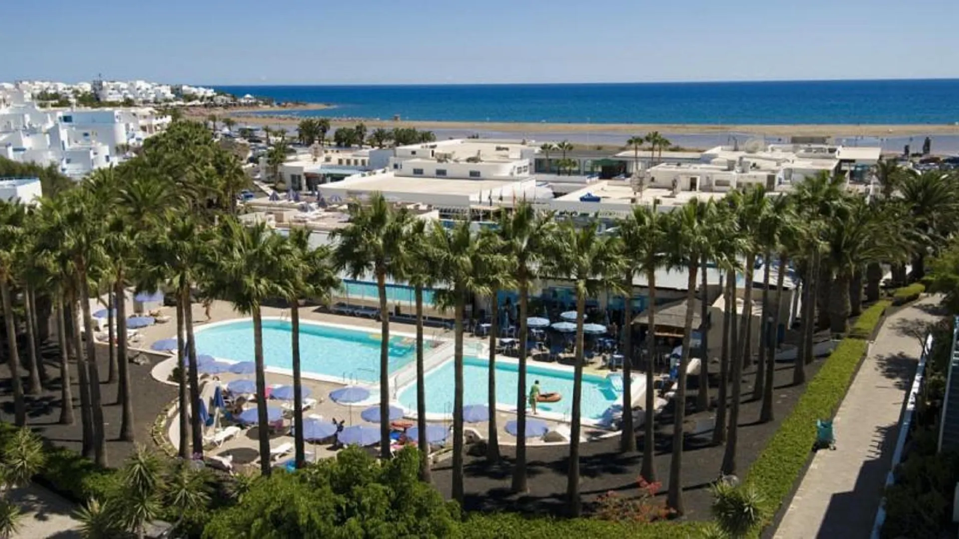Aparthotel Costa Mar Puerto del Carmen