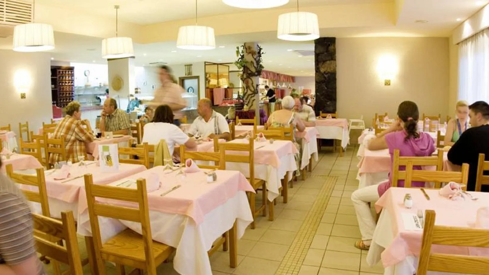 Aparthotel Costa Mar Puerto del Carmen  3*, Puerto del Carmen (Lanzarote) Spanien