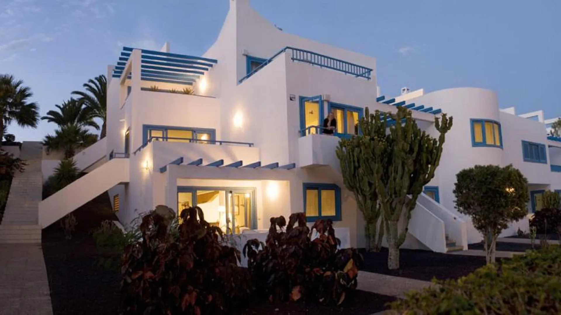 ***  Aparthotel Costa Mar Puerto del Carmen  Spanien