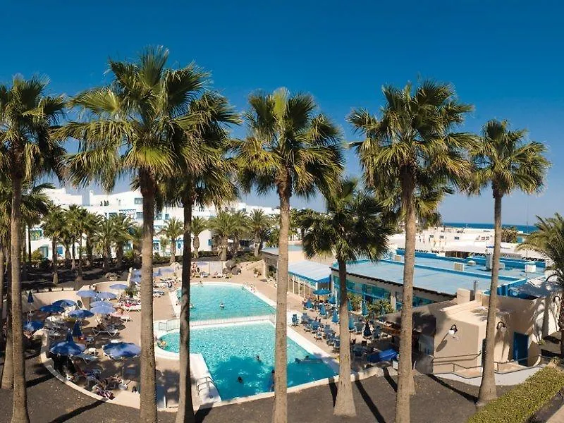 ***  Aparthotel Costa Mar Puerto del Carmen  Spanien