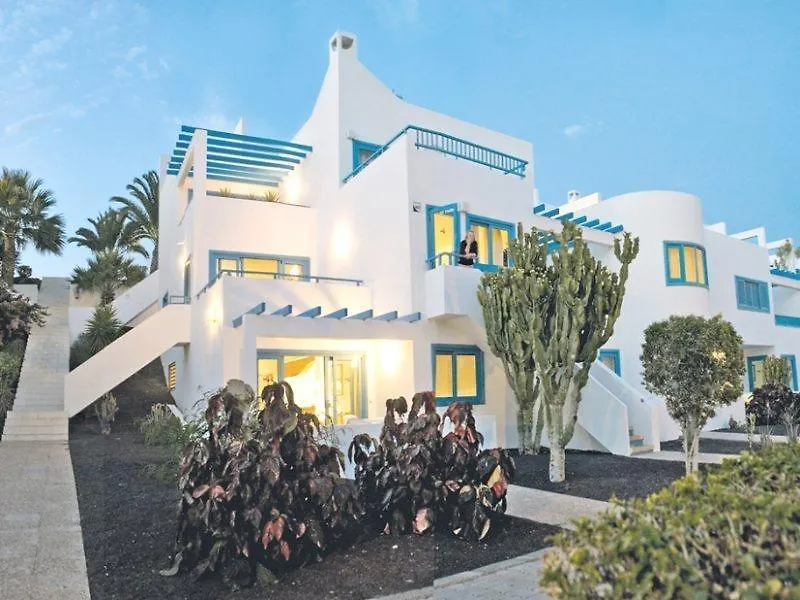 Aparthotel Costa Mar Puerto del Carmen