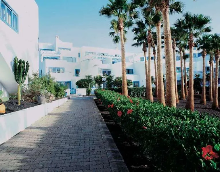 Aparthotel Costa Mar Puerto del Carmen  Puerto del Carmen (Lanzarote)
