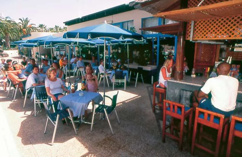 ***  Aparthotel Costa Mar Puerto del Carmen  Spanien