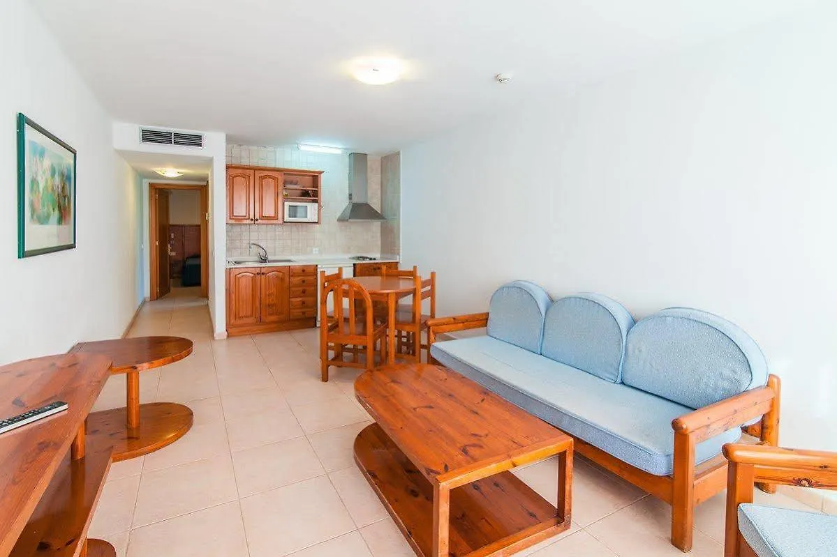 ***  Aparthotel Costa Mar Puerto del Carmen  Spanien