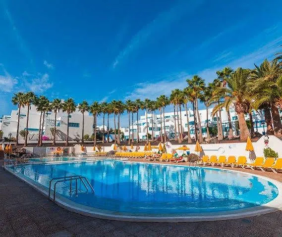 Aparthotel Costa Mar Puerto del Carmen