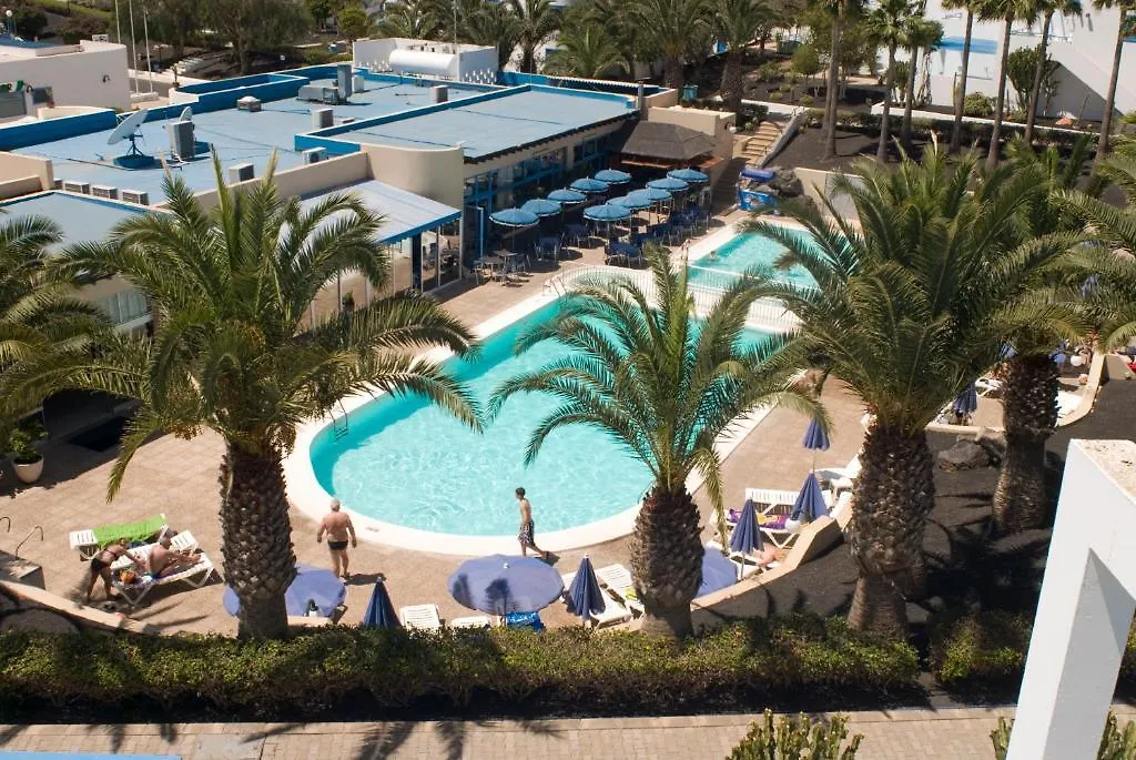***  Aparthotel Costa Mar Puerto del Carmen  Spanien