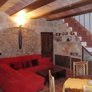 Casa Iria Holiday home