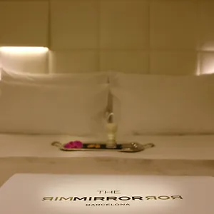 Hotel Arconte (adults Only) Barcelone