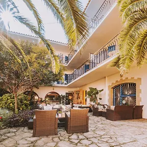 Hotel Bell Repos Castell-Platja d'Aro