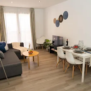 Campo Del Principe Apartment
