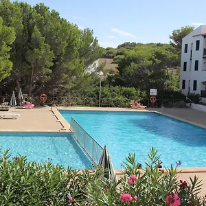 Sol Isla Apartment