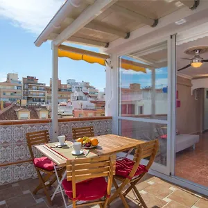 Calle Larga Apartment