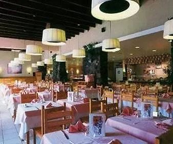 Aparthotel Costa Mar Puerto del Carmen  Puerto del Carmen (Lanzarote)