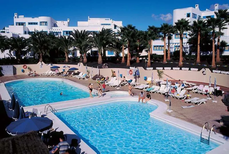 Aparthotel Costa Mar Puerto del Carmen  3*, Puerto del Carmen (Lanzarote) Spanien