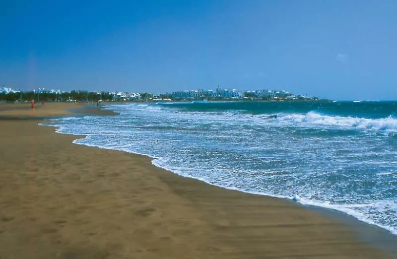 Aparthotel Costa Mar Puerto del Carmen  Spanien