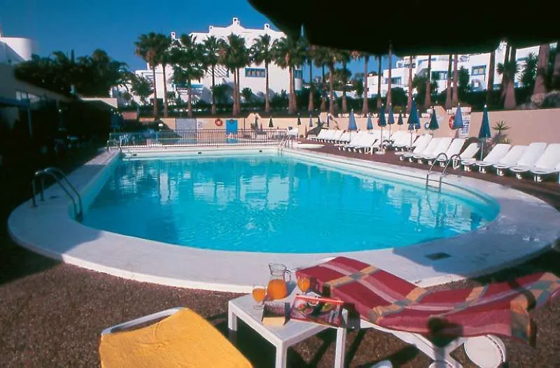 Aparthotel Costa Mar Puerto del Carmen