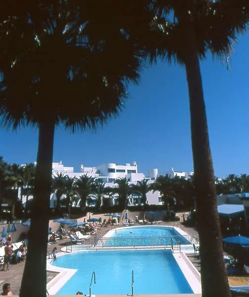 Aparthotel Costa Mar Puerto del Carmen  Spanien