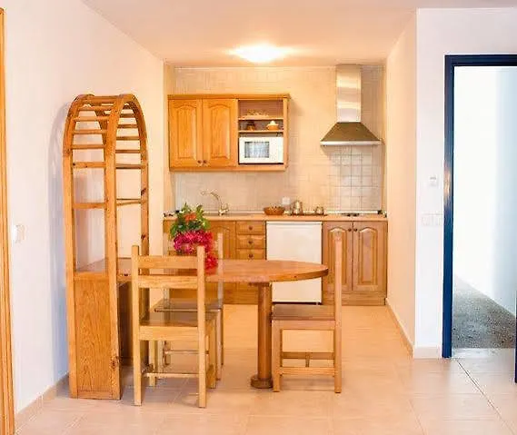 Aparthotel Costa Mar Puerto del Carmen