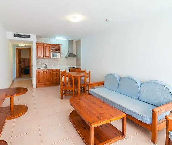 Aparthotel Costa Mar Puerto del Carmen  Spanien