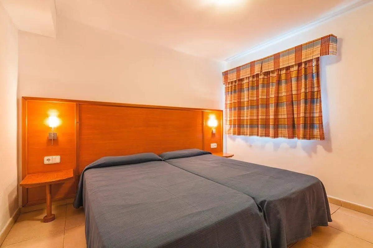 Aparthotel Costa Mar Puerto del Carmen  Puerto del Carmen (Lanzarote)
