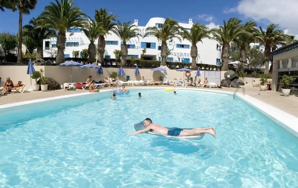 ***  Aparthotel Costa Mar Puerto del Carmen  Spanien