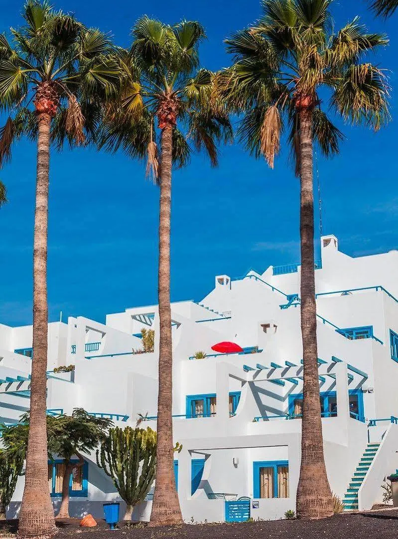 Aparthotel Costa Mar Puerto del Carmen
