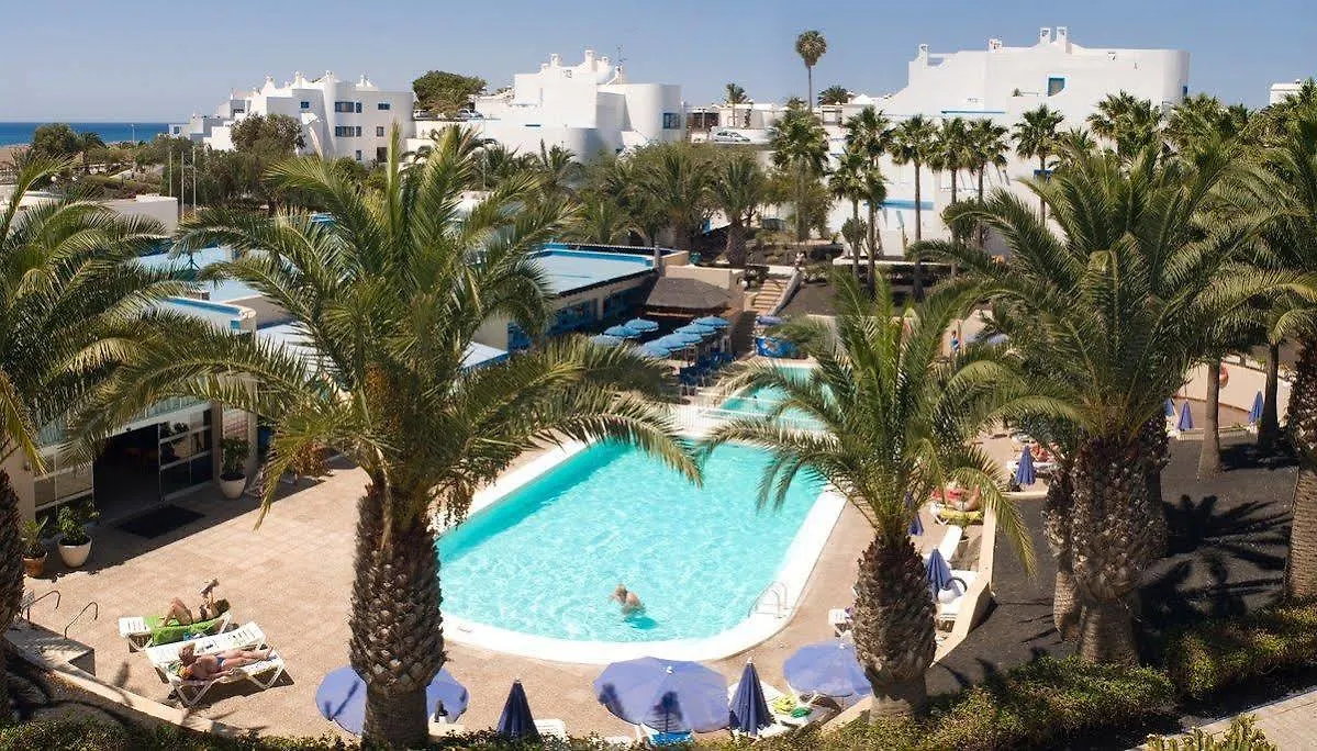 Aparthotel Costa Mar Puerto del Carmen  3*, Puerto del Carmen (Lanzarote) Spanien