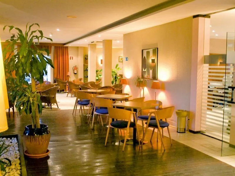 Aparthotel Costa Mar Puerto del Carmen  Spanien