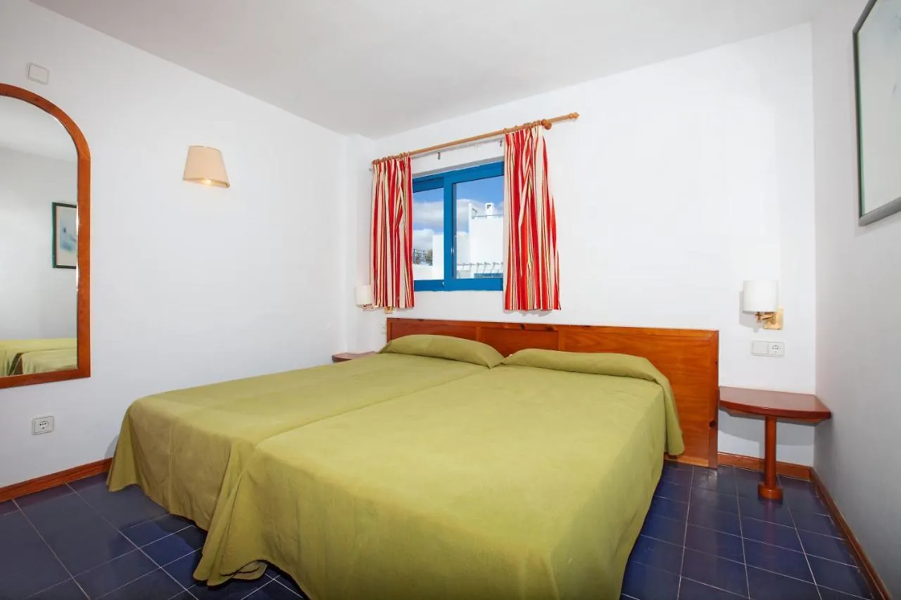 Aparthotel Costa Mar Puerto del Carmen  3*, Puerto del Carmen (Lanzarote)