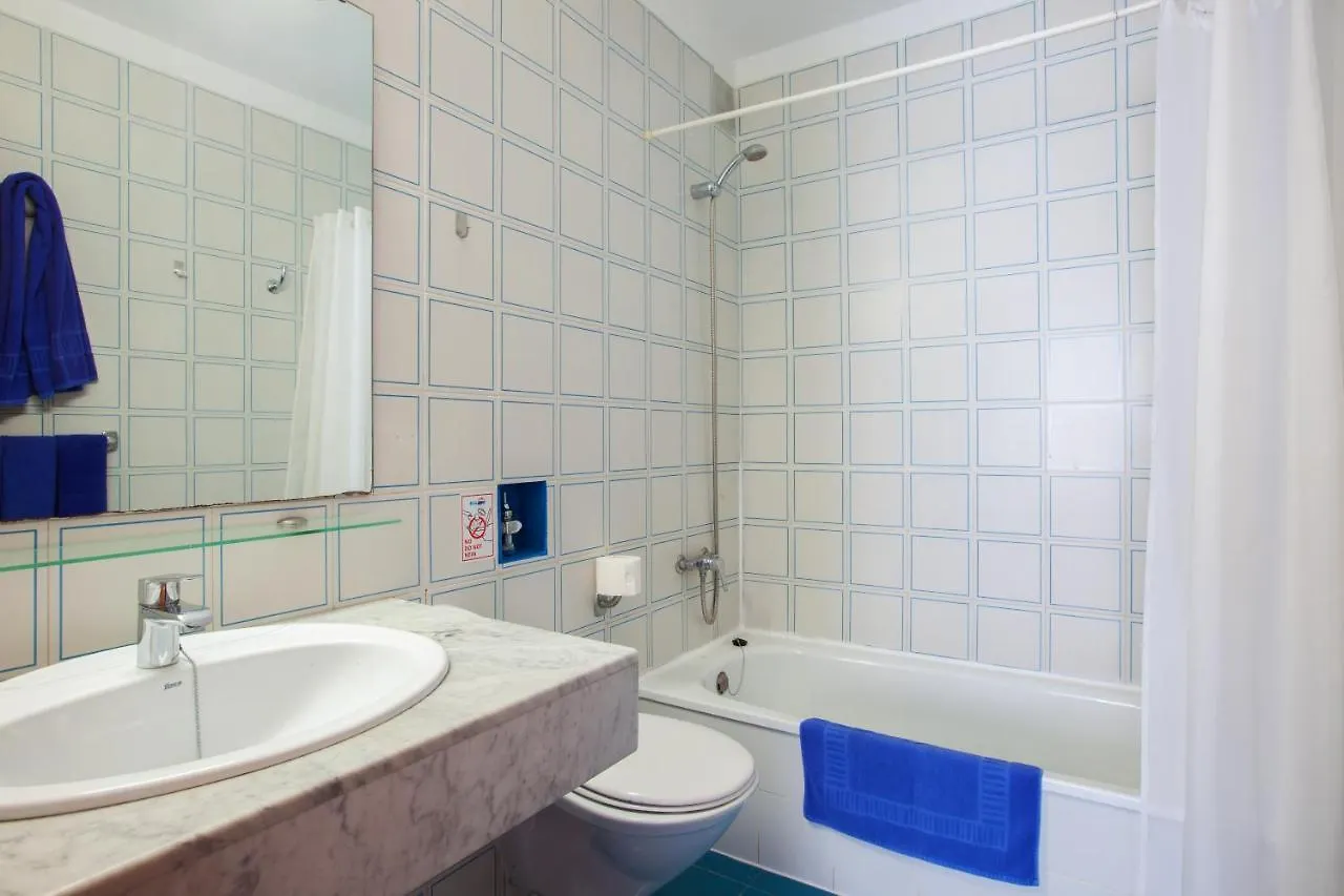 Aparthotel Costa Mar Puerto del Carmen  İspanya